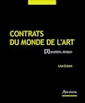 Contrats du monde de l'art 3 Graphist...
