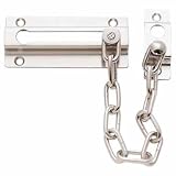DOOR GRD CHAIN 3-3/8 SN
