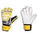 Sporting Goods : Reebok VR-4000G Goalkeeper Gloves (Yellow)