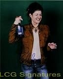 Vardalos, Nia - Signed 8x10