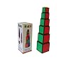 Rubik's - 0752 - Cubes � Empiler