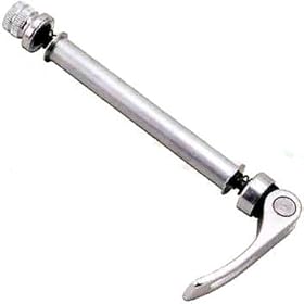 【クリックで詳細表示】OSTRICH(オーストリッチ) エンド金具 フロント用 ロード・MTB兼用