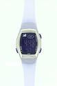Chipie - 40403 - Montre Femme / Junior - Quartz Digitale - Cadran Bleu - Bracelet Plastique Bleu