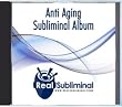 Anti Aging Subliminal CD
