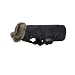 Wolters Cat&Dog 49925 Parka mit Fellkragen 26 cm, schwarz