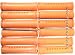 HAIRART Jumbo Concave Perm Rods (Diameter: 3/4 inch/Model: 13121)