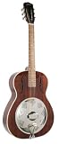 Johnson Bottle Slide Triolian Resonator Guitar