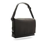 enhaul Messenger We Made Laptop Bag 15 /Our Definitely Dark