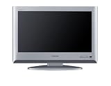 【エコポイント対象商品】 TOSHIBA REGZA 19V型 地上・BS・110度CSデジタルハイビジョン液晶テレビ 19R9000S シルバー