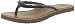 O'Neill Shoes Women's Ftws Razzle Blue Print Flip-flop 309530 4 UK, 37 EU