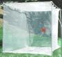 9' x 9' x 9' Replacement Net for the Deluxe Golf Cage