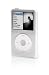 Iclear for Ipod Classic Crystal Clear Hard-Shell Case