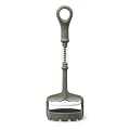 Joseph Joseph Smasher Pump-action Potato Masher (Grey)