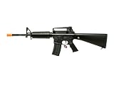 Echo 1 Stag-15 Mod4 Full Metal Airsoft Carbine airsoft gun