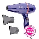 Solia 1875W Thermal Ionic Hair Dryer