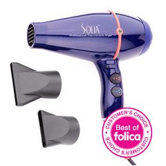 My Favorite Hair Dryer