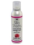 Classic Erotica Silky Sheets with Pheromones, 4 oz,... Classic Erotica Silky Sheets with Pheromones, 4 oz,...