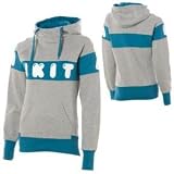 Nikita Maia Hooded Sweatshirt - Women's