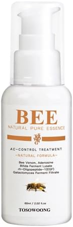 [TOSOWOONG] essence/moisture essence