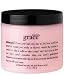 philosophy - amazing grace - perfumed hot salt tub and shower scrub