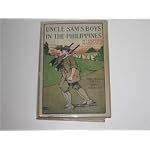 Uncle Sam's Boys in the Philippines (The Boys of the Army) book cover