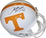 Arian Foster Signed Volunteers Full Size Replica Helmet