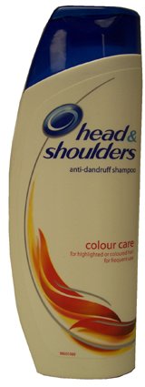 Head & Shoulders Colour Care Anti-Dandruff Shampoo 200ml Preisvergleich