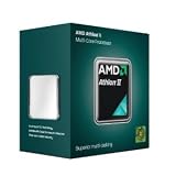 Athlon II X3 435 2.9Ghz AM3 Triple Core Processor