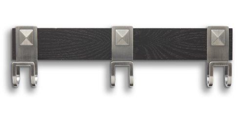 Homz 3-Hook Artisan