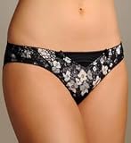 HotMilk Quiet Storm Bikini Brief - Medium (12)