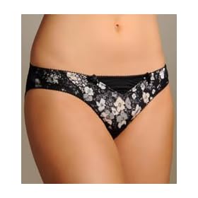HotMilk Quiet Storm Bikini Brief - Medium (12)