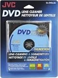 Jvc Cldvdlau Dvd Lens Cleaner