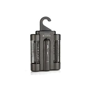 Ionic Closet Purifier by 