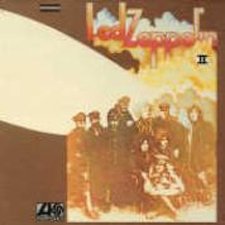 Led Zeppelin II