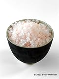 Solay Gourmet Original Himalayan Hammer crushed Coarse Salt (1 kilo box: 2.2lbs) &nbsp;
