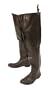 Frogg Toggs DriDucks Hip Wader Boots