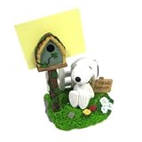 Snoopy Memo Clip