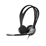 Sennheiser PC136 Headset with Mic