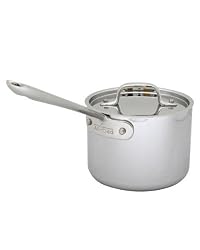All-Clad Stainless 2-Quart Saucepan to buy