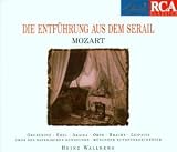 Mozart: Die Entfuhrung aus dem Serail (Complete) [Germany]