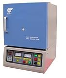 High Temperature Zirconia Sintering Muffle Furnace