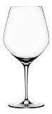 Spiegelau Authentis Burgundy Glass, Set of 2
