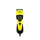 Conair Yellow Dog 2 in 1 Clipper/Trimmer Kit, Dog Home Grooming, Yellow Reviews 31XI8EkEZKL. SL160 Conair Yellow Dog 2 in 1 Clipper/Trimmer Kit, Dog Home Grooming, Yellow Reviews