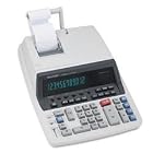 Sharp(R) QS-2770A Commercial Use Printing Calculator by Sharp