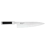 Review  HMB-MB-1002 / Masanobu VG-10 Chef's Knife - 7.0