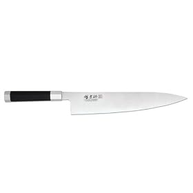 Masanobu VG-10 Chef's Knife - 7.0 (18cm) by Masanobu