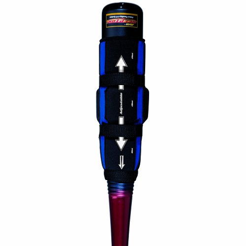 Franklin Sports MLB Weighted Bat Sleeve