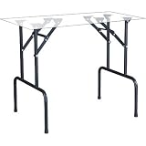 Northern Industrial Folding Table Legs