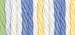 Lily Sugar'n Cream Yarn: Ombres, Cool Breeze
