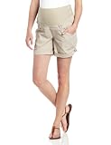 Ripe Maternity Womens Maternity Smith Short